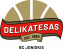 DELIKATESAS JONISKIS Team Logo
